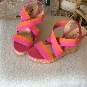 Platforms by CL Laundry